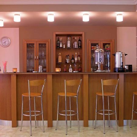 Paralía Hotel Souita מראה חיצוני תמונה