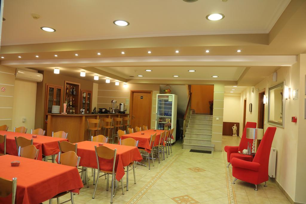 Paralía Hotel Souita מראה חיצוני תמונה