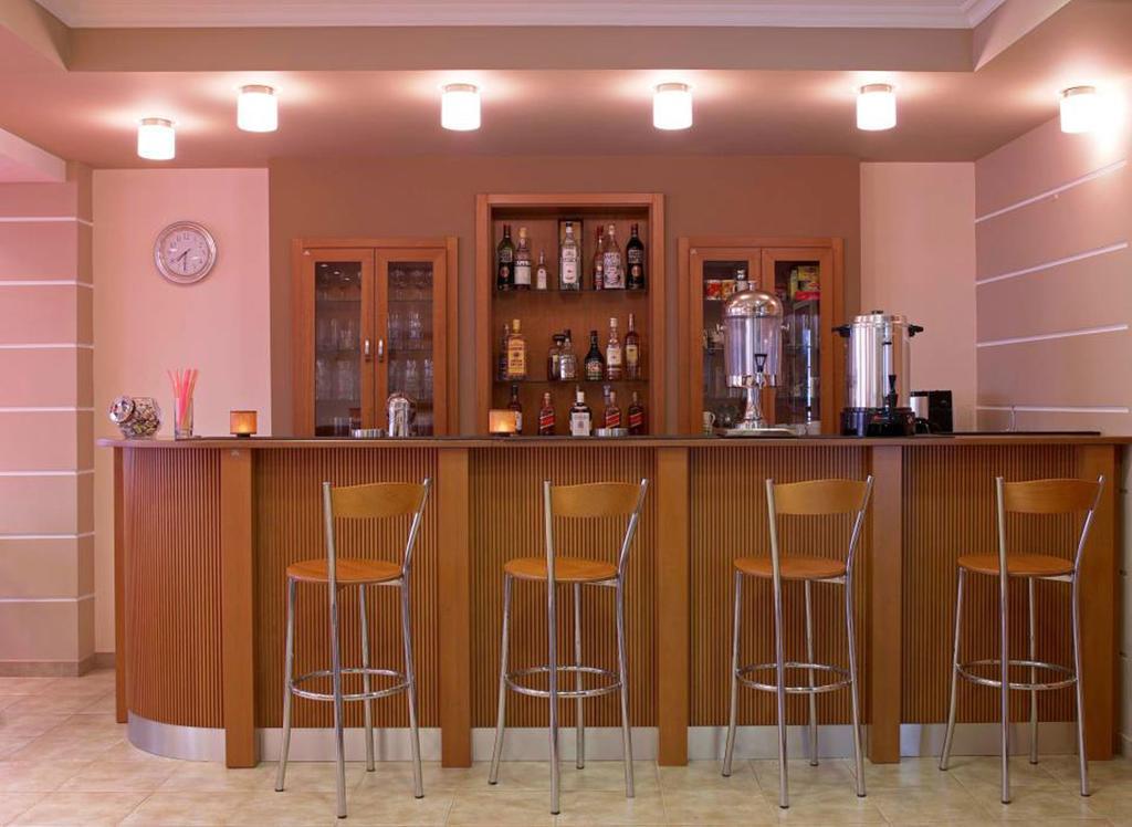Paralía Hotel Souita מראה חיצוני תמונה