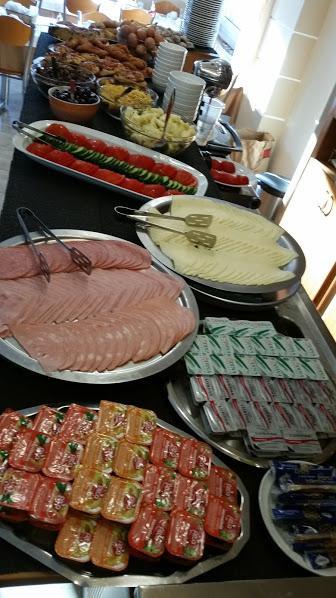 Paralía Hotel Souita מראה חיצוני תמונה