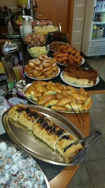 Paralía Hotel Souita מראה חיצוני תמונה
