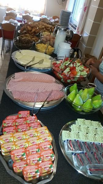 Paralía Hotel Souita מראה חיצוני תמונה