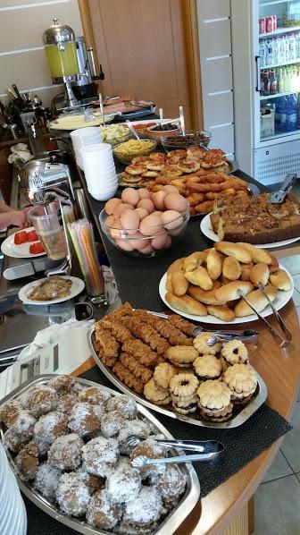 Paralía Hotel Souita מראה חיצוני תמונה